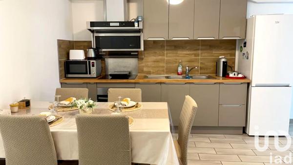 Location appartement 5 pièces 102 m² Avignon