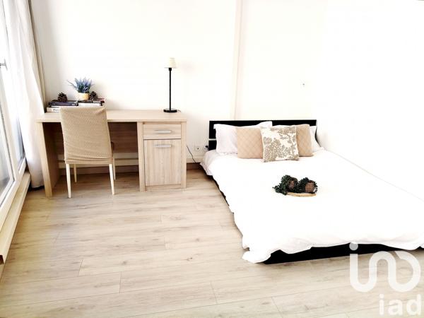 Location appartement 5 pièces 102 m² Avignon