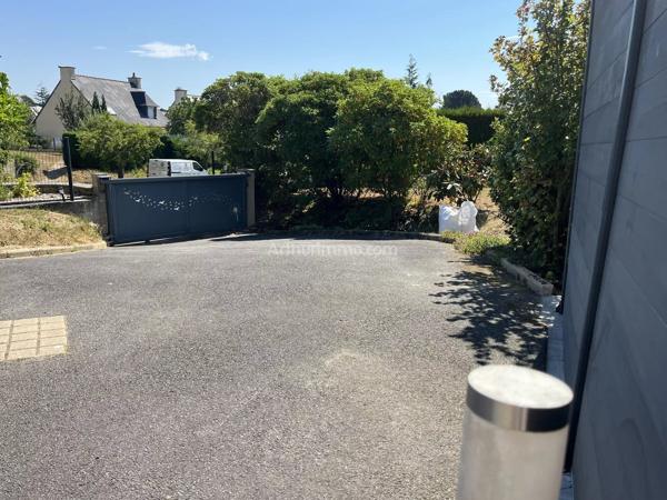 Vente                                                      Maison
                        
                     4 pièces                      92 m2                     à Plouër-sur-Rance