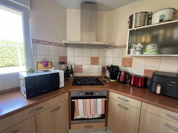 Vente                                                      Maison
                        
                     4 pièces                      92 m2                     à Plouër-sur-Rance
