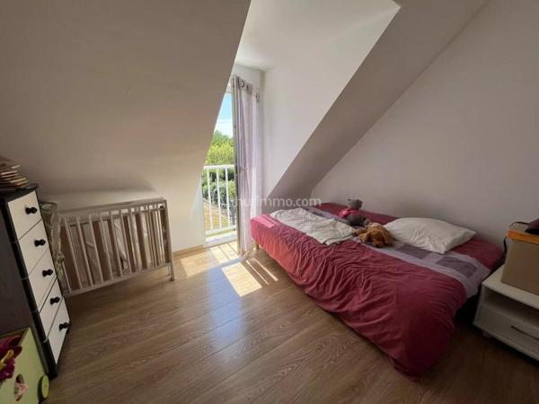 Vente                                                      Maison
                        
                     4 pièces                      92 m2                     à Plouër-sur-Rance