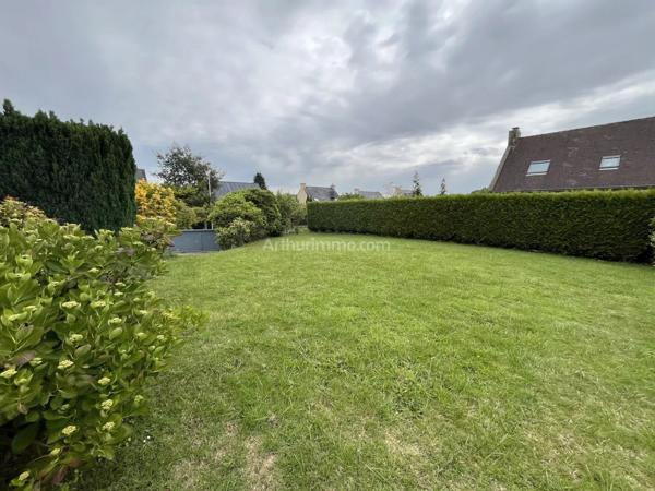 Vente                                                      Maison
                        
                     4 pièces                      92 m2                     à Plouër-sur-Rance