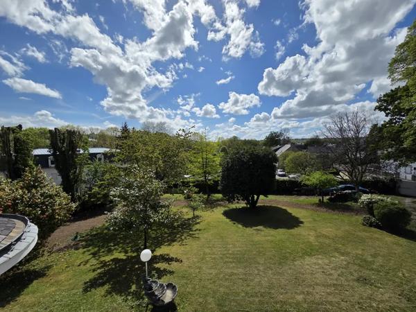A VENDRE Elégante maison familiale 4 chambres proche centre