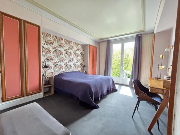 A VENDRE Elégante maison familiale 4 chambres proche centre