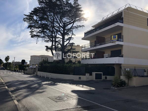 Achat appartement Saint-Laurent-du-Var - 2 pièce(s) - 48 m² - 273 000 €