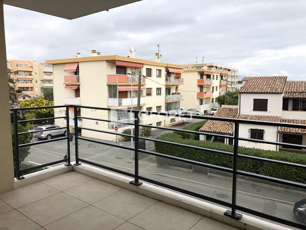 Achat appartement Saint-Laurent-du-Var - 2 pièce(s) - 48 m² - 273 000 €