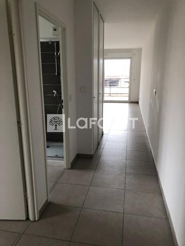 Achat appartement Saint-Laurent-du-Var - 2 pièce(s) - 48 m² - 273 000 €