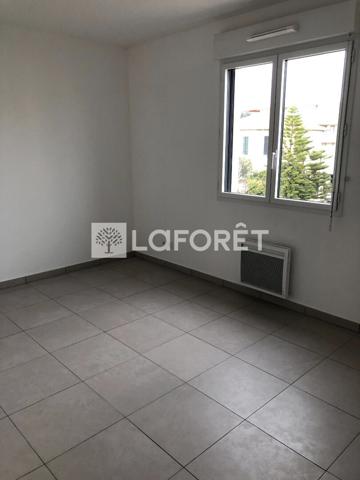 Achat appartement Saint-Laurent-du-Var - 2 pièce(s) - 48 m² - 273 000 €