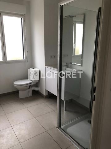 Achat appartement Saint-Laurent-du-Var - 2 pièce(s) - 48 m² - 273 000 €