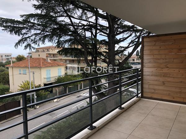 Achat appartement Saint-Laurent-du-Var - 2 pièce(s) - 48 m² - 273 000 €