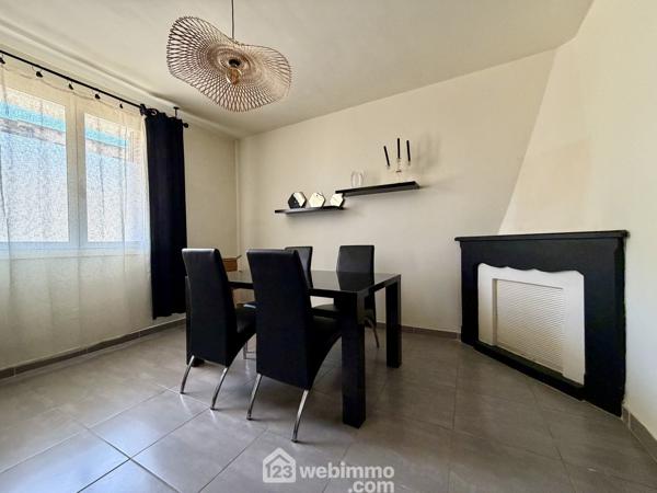 Appartement 72 m² à Bastia 20200