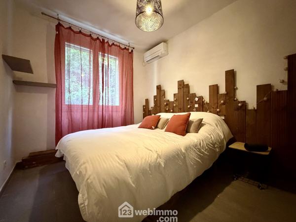 Appartement 72 m² à Bastia 20200