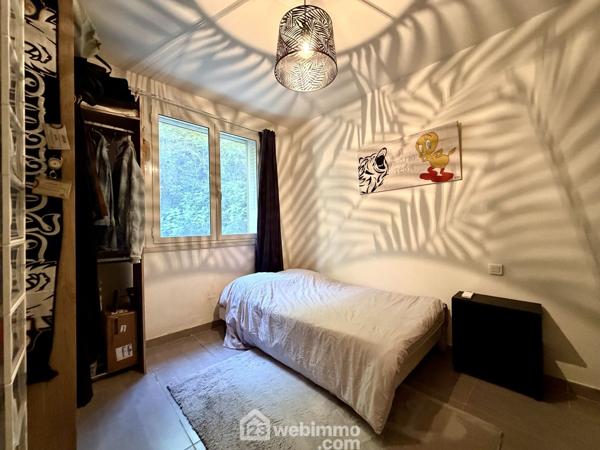 Appartement 72 m² à Bastia 20200