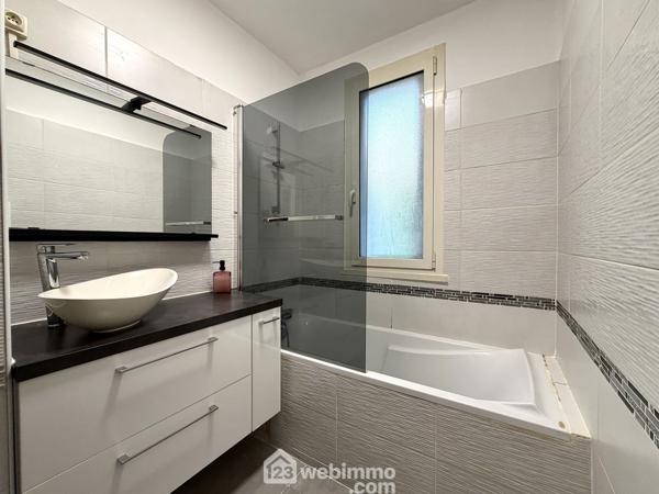 Appartement 72 m² à Bastia 20200