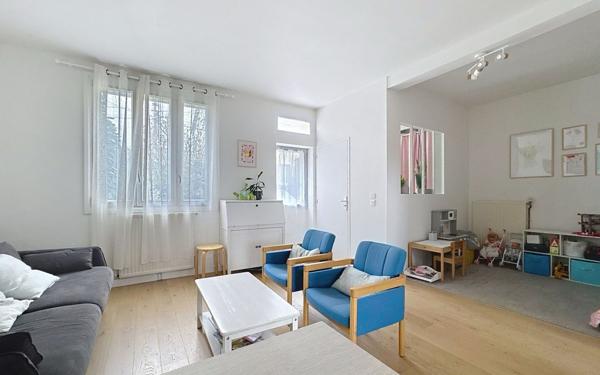 Maison à vendre    7 pièces •  Le Mans