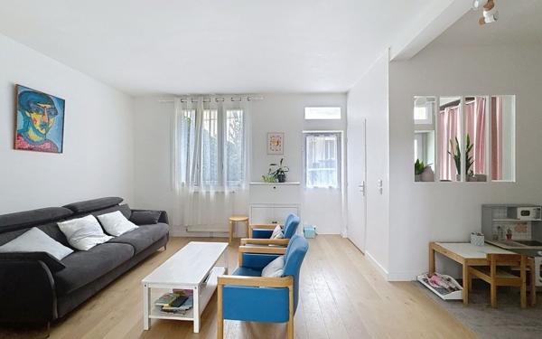 Maison à vendre    7 pièces •  Le Mans