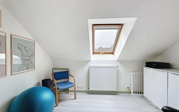 Maison à vendre    7 pièces •  Le Mans