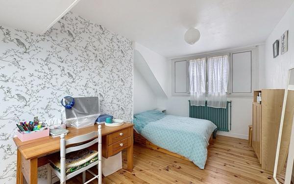 Maison à vendre    7 pièces •  Le Mans