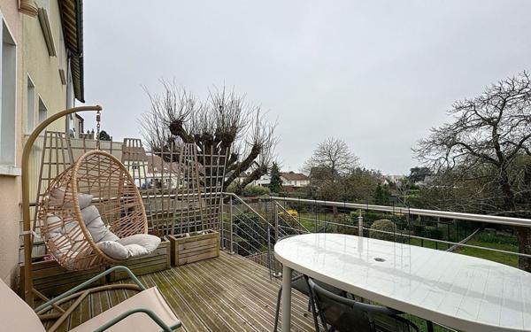 Maison à vendre    7 pièces •  Le Mans