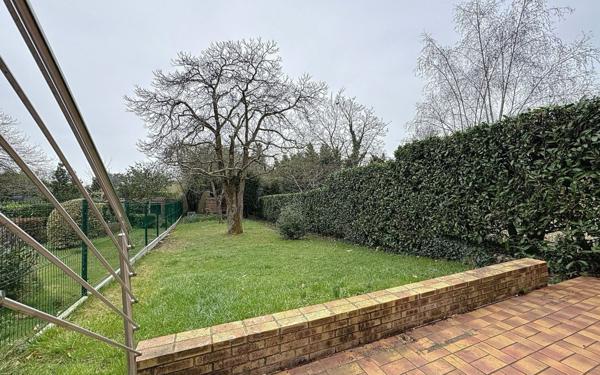 Maison à vendre    7 pièces •  Le Mans