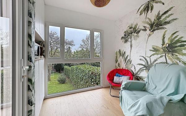 Maison à vendre    7 pièces •  Le Mans