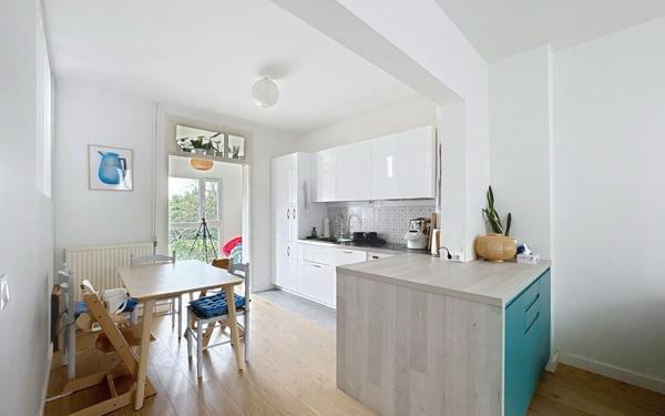 Maison à vendre    7 pièces •  Le Mans