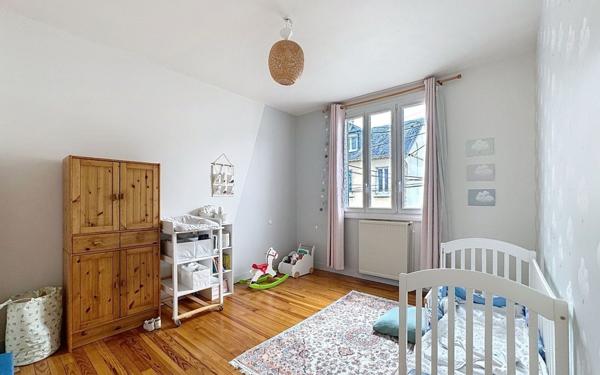 Maison à vendre    7 pièces •  Le Mans