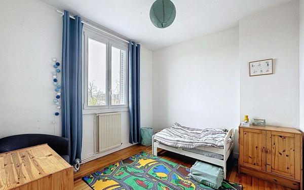 Maison à vendre    7 pièces •  Le Mans