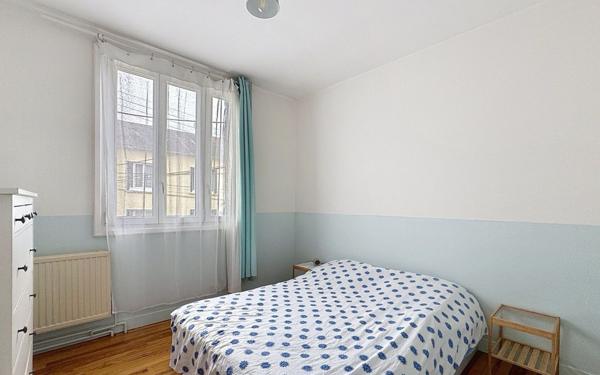 Maison à vendre    7 pièces •  Le Mans