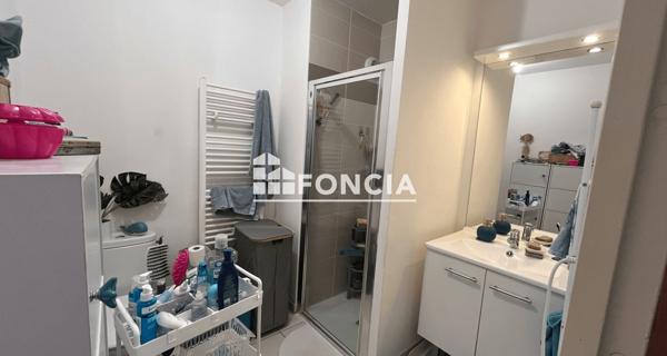 À vendre Appartement 2 pièces 44.57 m² - Brest 29200