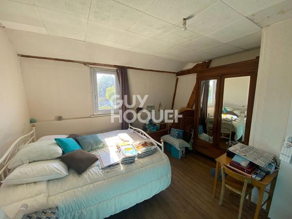 Maison Longueil-Annel