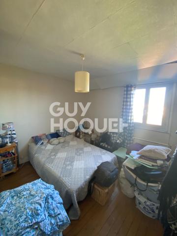 Maison Longueil-Annel