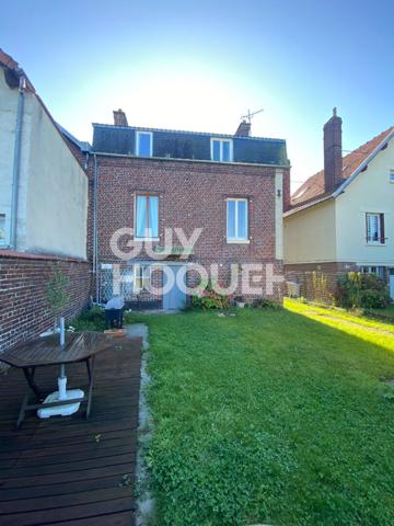 Maison Longueil-Annel