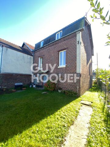 Maison Longueil-Annel