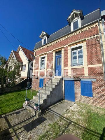 Maison Longueil-Annel