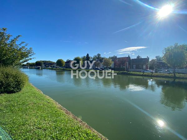 Maison Longueil-Annel