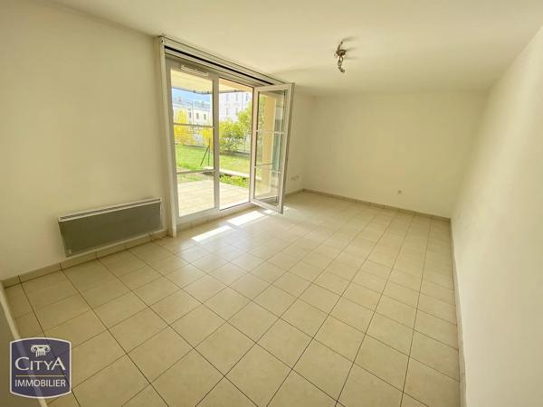 Appartement à vendre 3 pièces 62.15m²