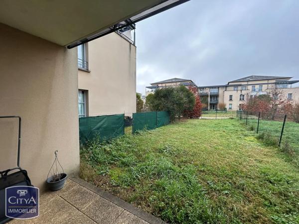 Appartement à vendre 3 pièces 62.15m²