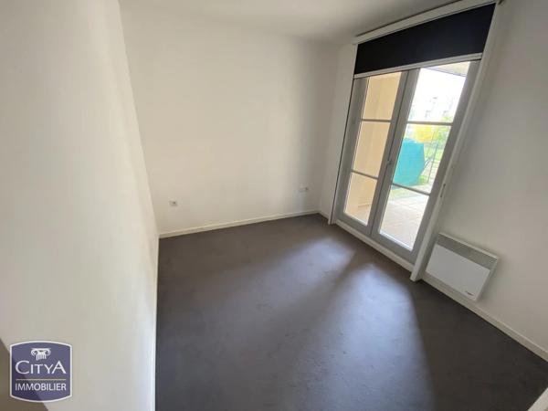 Appartement à vendre 3 pièces 62.15m²