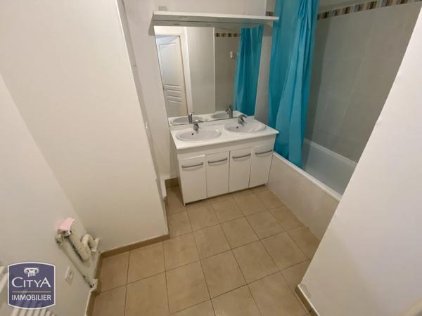 Appartement à vendre 3 pièces 62.15m²