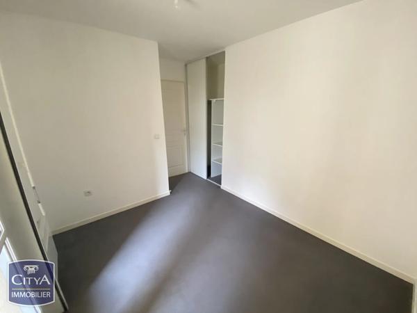 Appartement à vendre 3 pièces 62.15m²