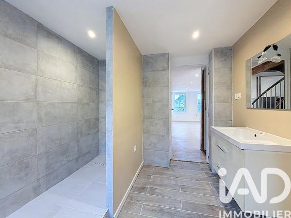 Appartement à vendre 3 pièces 57 m² Boulogne-sur-Mer