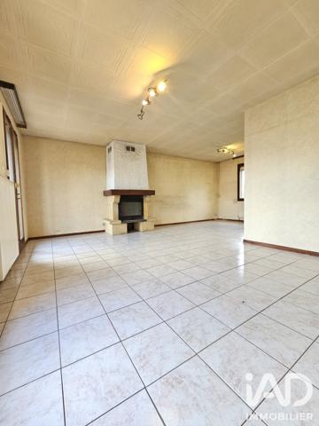 Maison à vendre 7 pièces 140 m² Mexy