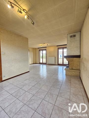 Maison à vendre 7 pièces 140 m² Mexy