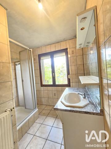 Maison à vendre 7 pièces 140 m² Mexy