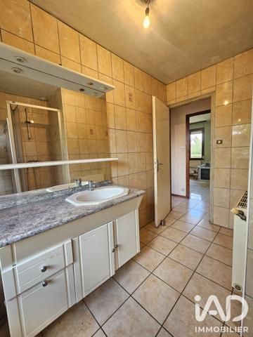 Maison à vendre 7 pièces 140 m² Mexy