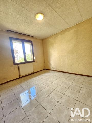 Maison à vendre 7 pièces 140 m² Mexy