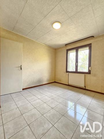 Maison à vendre 7 pièces 140 m² Mexy