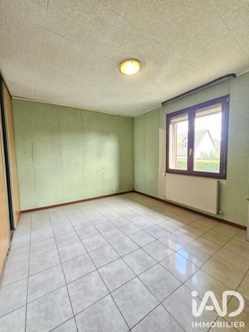 Maison à vendre 7 pièces 140 m² Mexy