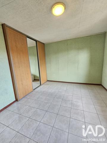 Maison à vendre 7 pièces 140 m² Mexy